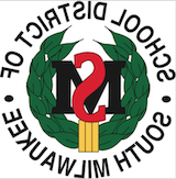 School District of 南雄 Logo